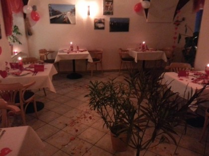 Foto: Ristorante PI&amp;Ugrave;