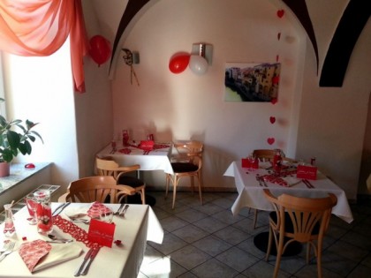 Foto: Ristorante PIÙ